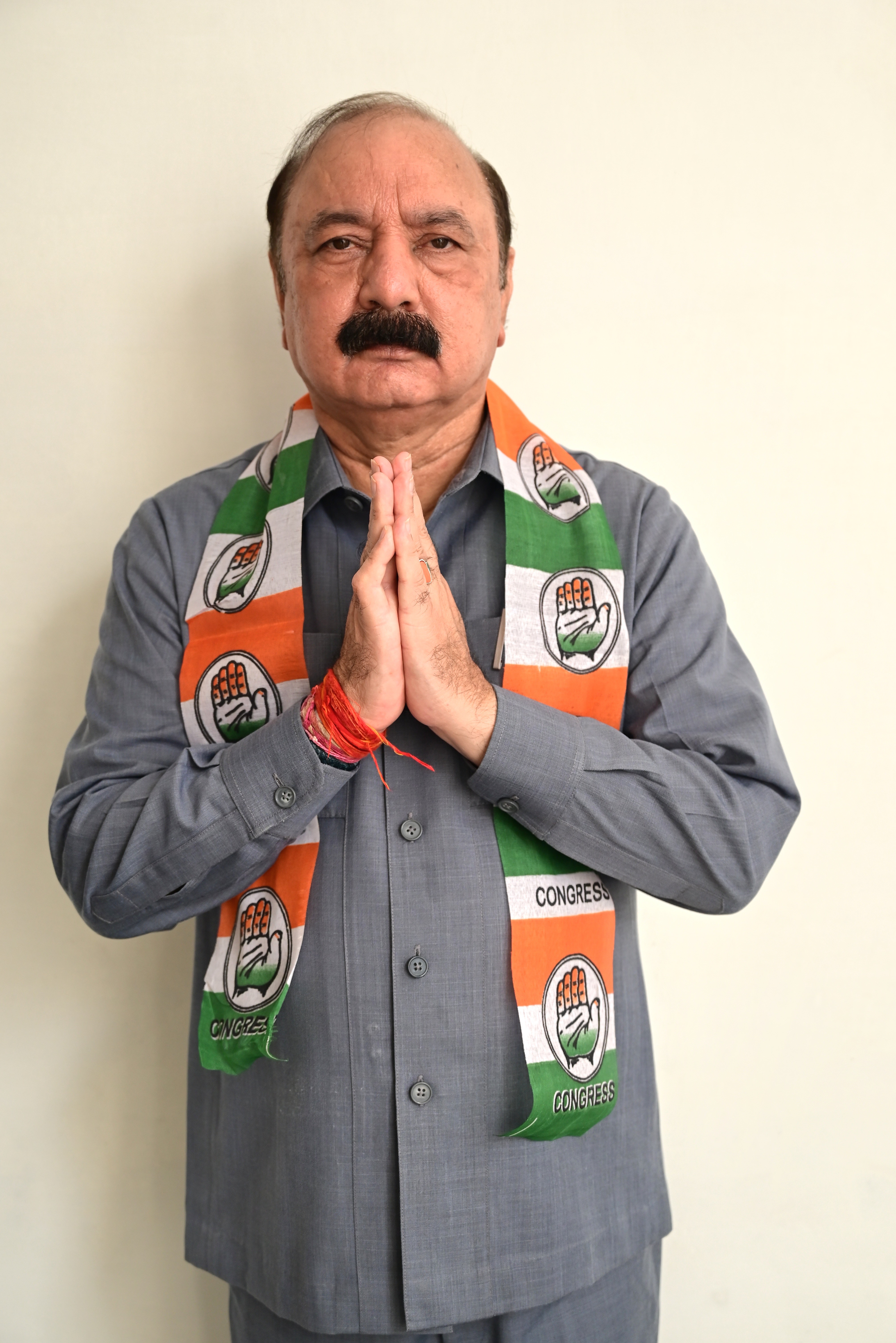Kishori Lal